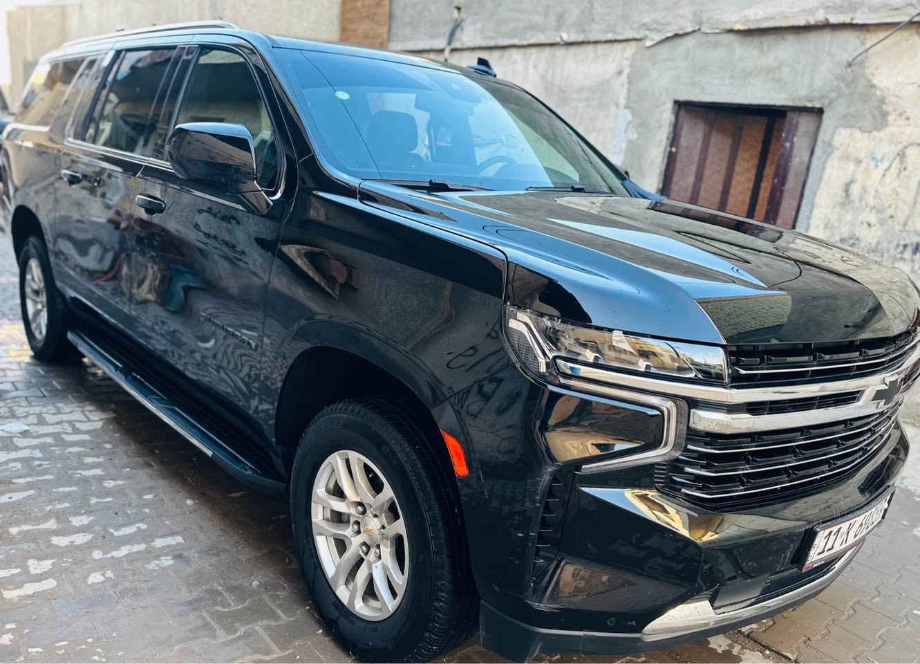 سوبر بان سته برغي موديل 2023 كلين بدون صبغ تقرير غرق رقم بغداد خصوصي الاتصال   *********** بغداد, العراق
