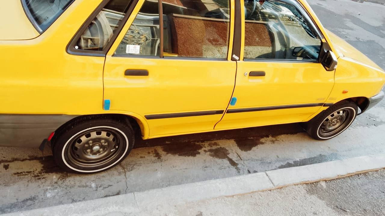 السلام عليكم
السلام عليكم
سايبا مديل 2011 مكفوله من ضربه و صبغ
كير و مكينه خير من الله  تبريد شغال 
تخم تاير جديد صدر امامي و خلفي جديد 
سعر 34وبيها مجال 
مكان سياره حي اور تقاطع نادي النفط 
رقم ***********
