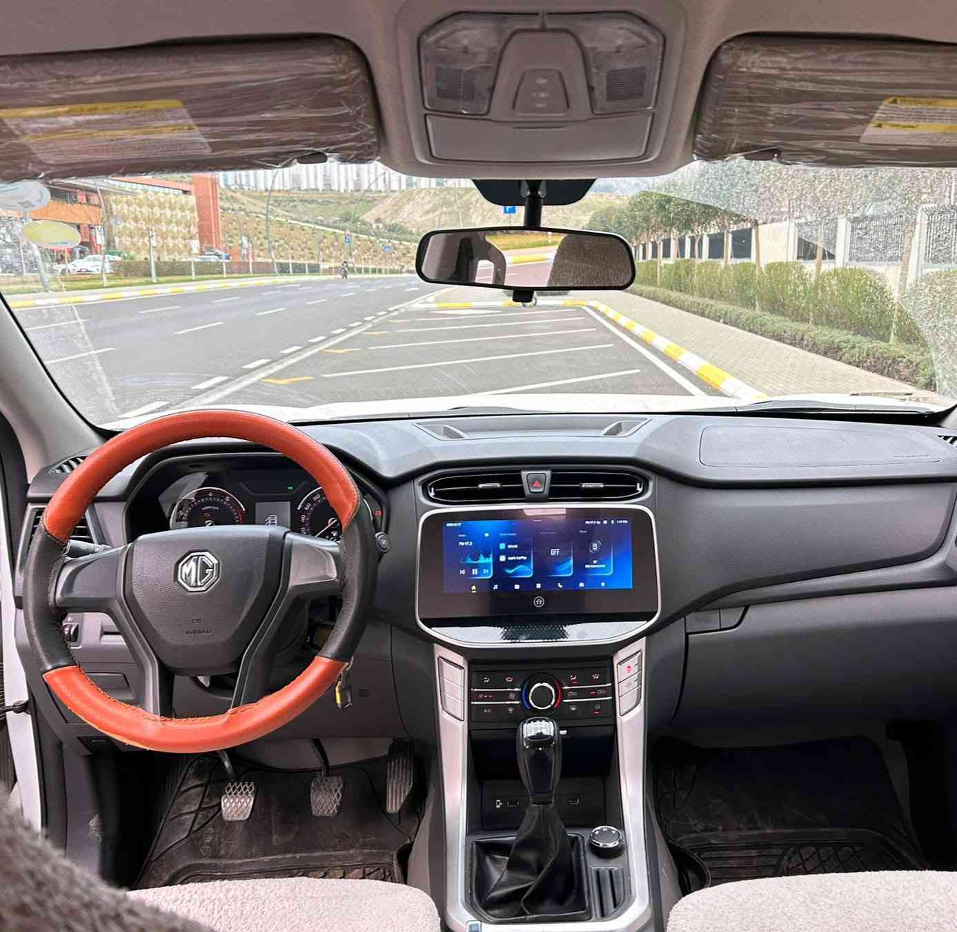 ئێمچی T60 2024
بێ بۆیاغ 
تەنها41 هەزار ڕۆیشتووە.
کامل جوانکاری بۆ کراوە
گیرومەکینە بەشەرت 
 زۆربەجوانی پاکی ماوە

سعر لە کۆمێنت داوابکە ڕاستەخۆ بۆت دیت 📩 

 هیچ خەلەلیکی تیدا نییە

ژمارەی خاوەنی 
***********
