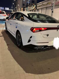 كي5 • ٢٠٢١ • رقم اربيل