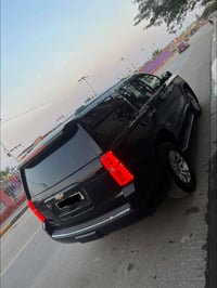 تاهو ٢٠١٧ • فول فتحة • نجف