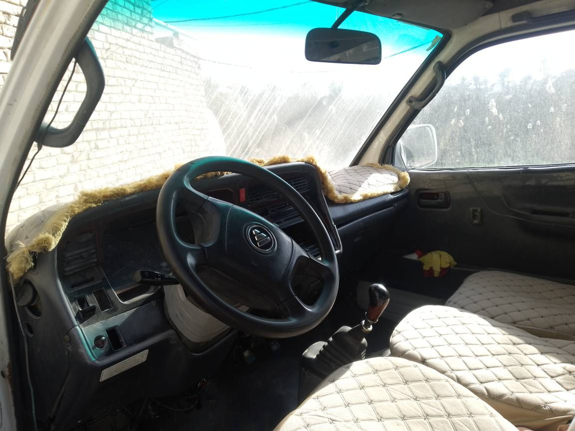 السلام عليكم فتون للبيع 2009 سياره نظيفه دوشمه كهربائيات كلهه شغاله هيئه مصفره رقم صدامي سنويه عظم عاج صاحبهه ماندله كير مكينه اكسل كفاله ***********
