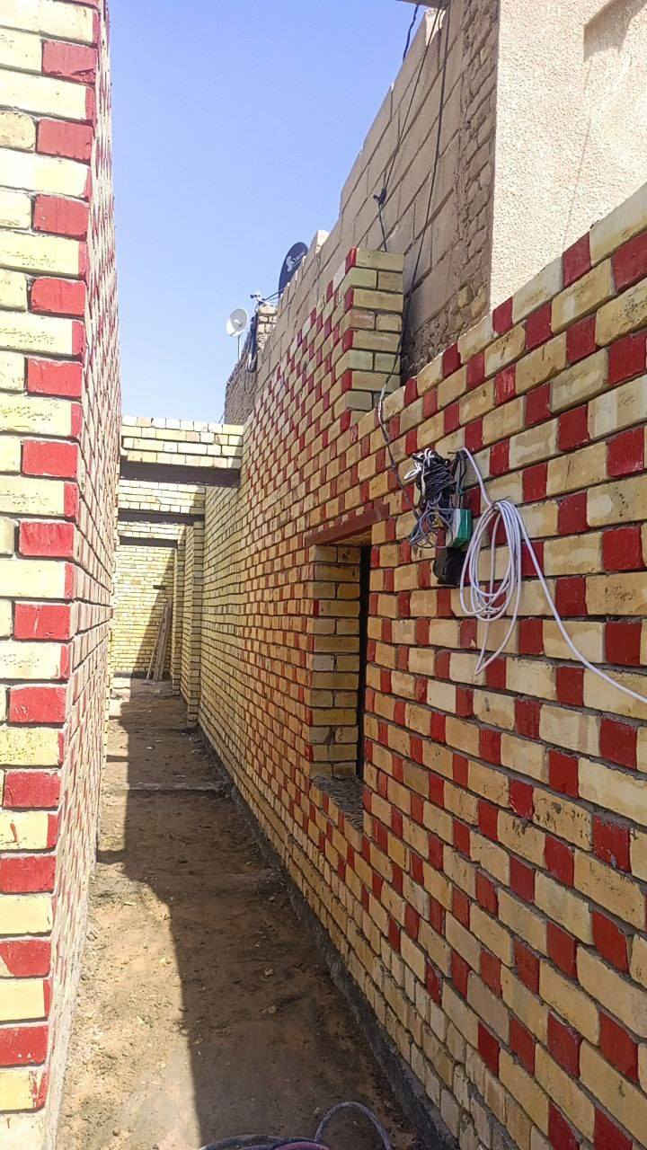 سلام عليكم خلفه بناء متفرّغ حالين نشتقل  بلوك طابوك فرمستون عمل شرط النضافه درجة اولى  ستلام مهندس تنضيف الموقع          واتس)«««‏‪***********‬‏‬‏)꧁꧂
