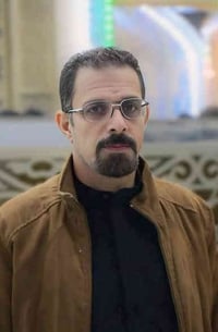 النجف الاشرف • مؤسسة الحوراء زينب • صوتيات