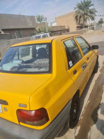 سايبا 2020 بسمي بغداد الرقم ألانكليزي الجديد  العنوان بغداد
المعامل منطقة السعادة مكفولة عدا شبر واحد يم قبق البانزين بارد شواصي مكفولة تبريد ثلج تحويل ثاني يوم للاستفسار الاتصال على الرقم *********** ما متواجد عالفيس
