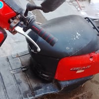 دراجه ٦٠ • شغالة • للبيع