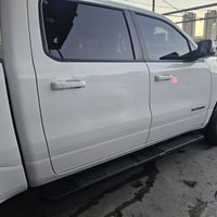 دوج رام • رام 2024 • بيك اب • سيارة دفع رباعي • هيمي • 8 سلندر • فور و...