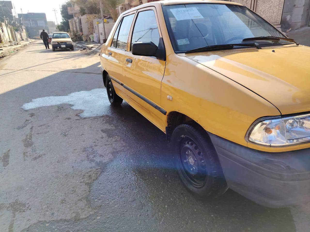 سايبا البيع محرك نضيف أصوليه عوزه شويه ترتيب العنوان الخضر السماوه السعر ١٧ 
***********
