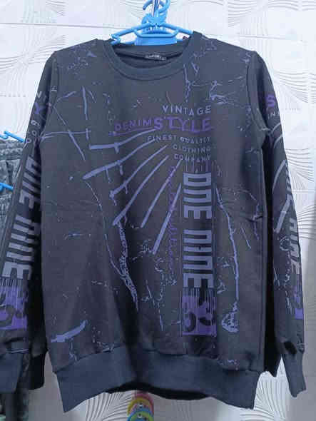 السلام عليكم
شلعه ملابس شبابيه  ونسائيه وأطفال جديد وباله 
مكاني الحله ***********
