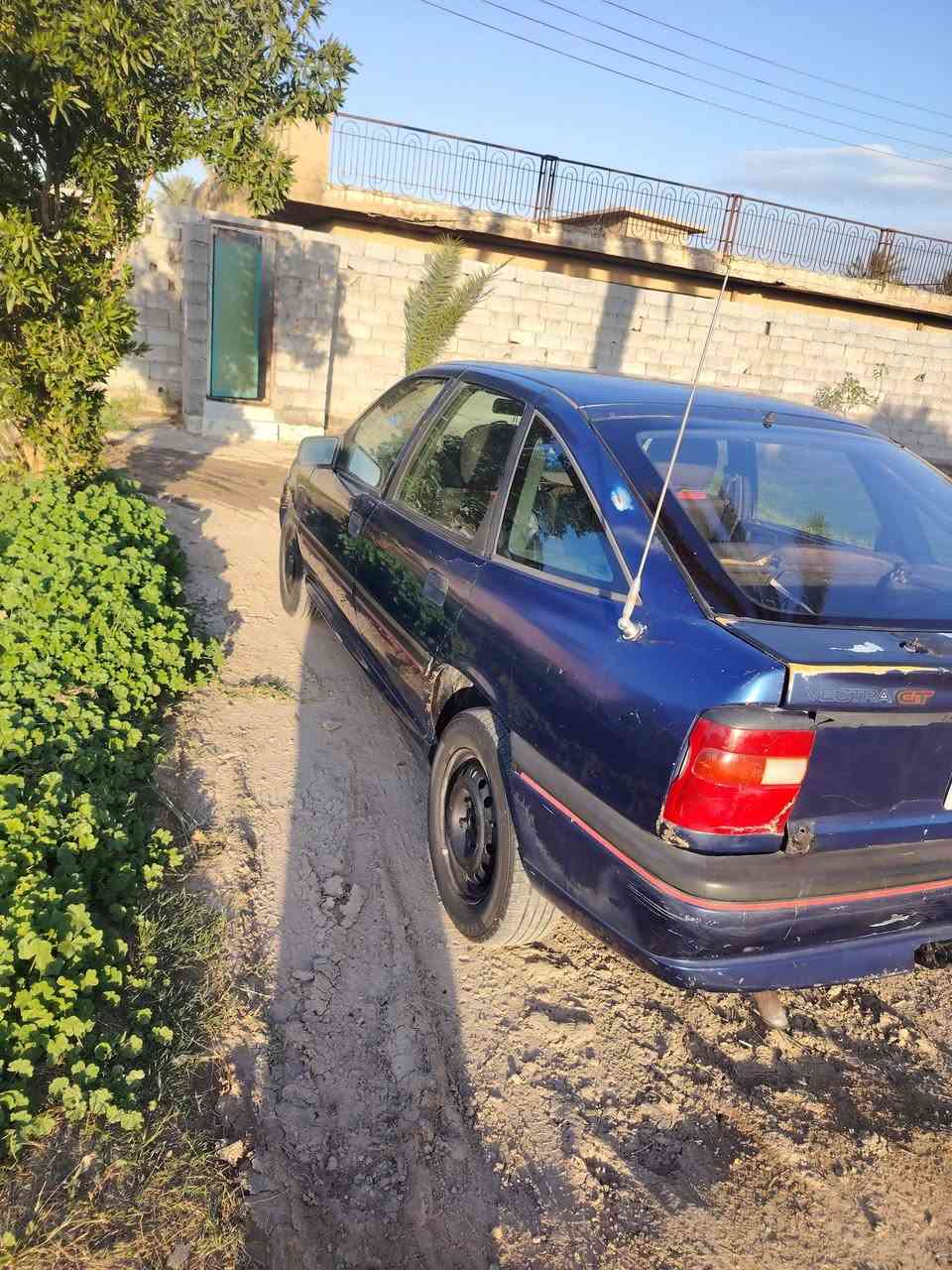 السلام ۈعـْليگمٌ
اوبل فكتره موديل 93 اصل تبريد بلاد وارد خليجي
بلاديه اي صبق مابيه محرك 2000 خير م̷ـــِْن الله
مكاني بغداد ابي غريب
رقم الهاتف/***********
***********
