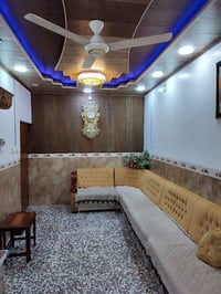 منطقة ١٥ • ١٣٢م • ٣ غرف
