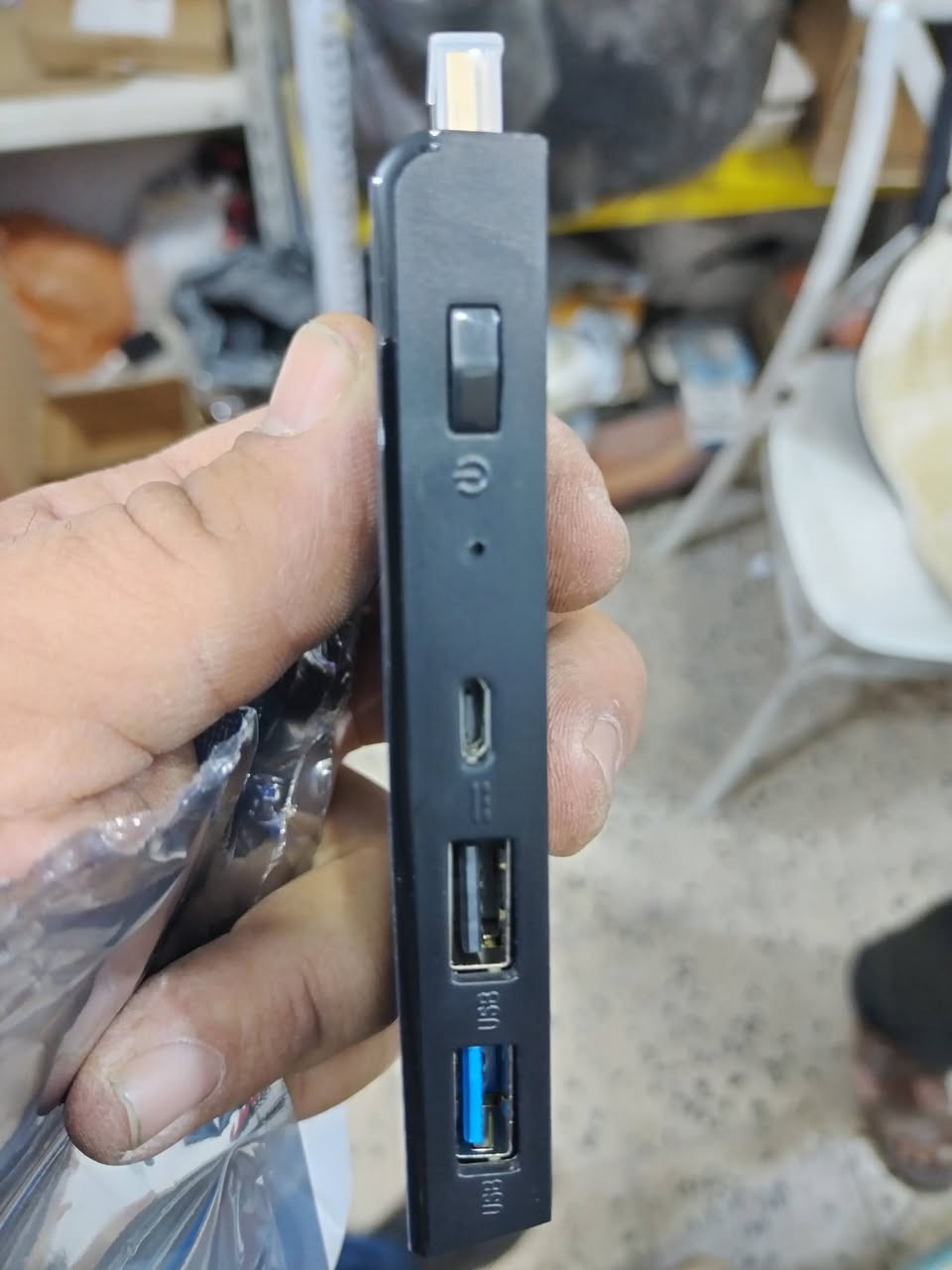 مني pc
٧٥ الف لأول تم


**إذا كنت صاحب هذا الإعلان وتريد حذفه لأي سبب، رجاءا أرسل رسالة إلى الدعم الفني**