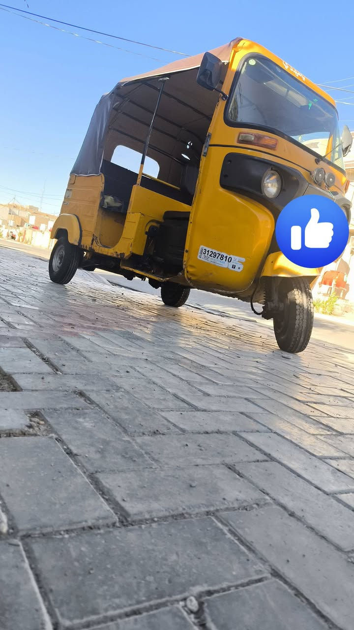 تكتك موديل 18طالعه 19
كفاله من ضربه  فقط طخات بسيطه 
مكينه مال 20  رقم وسنويه تحويل ثاني يوم 
مكان كربلاء المقدسة لامن الداخي قرب سيد محمد 
رقم *********** غير متواجد عله فيس سعر شراي يخابر وبي خير ودلل ♥️
