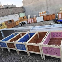 أثاث مستعمل • أخشاب • ساحة الخضرانيه