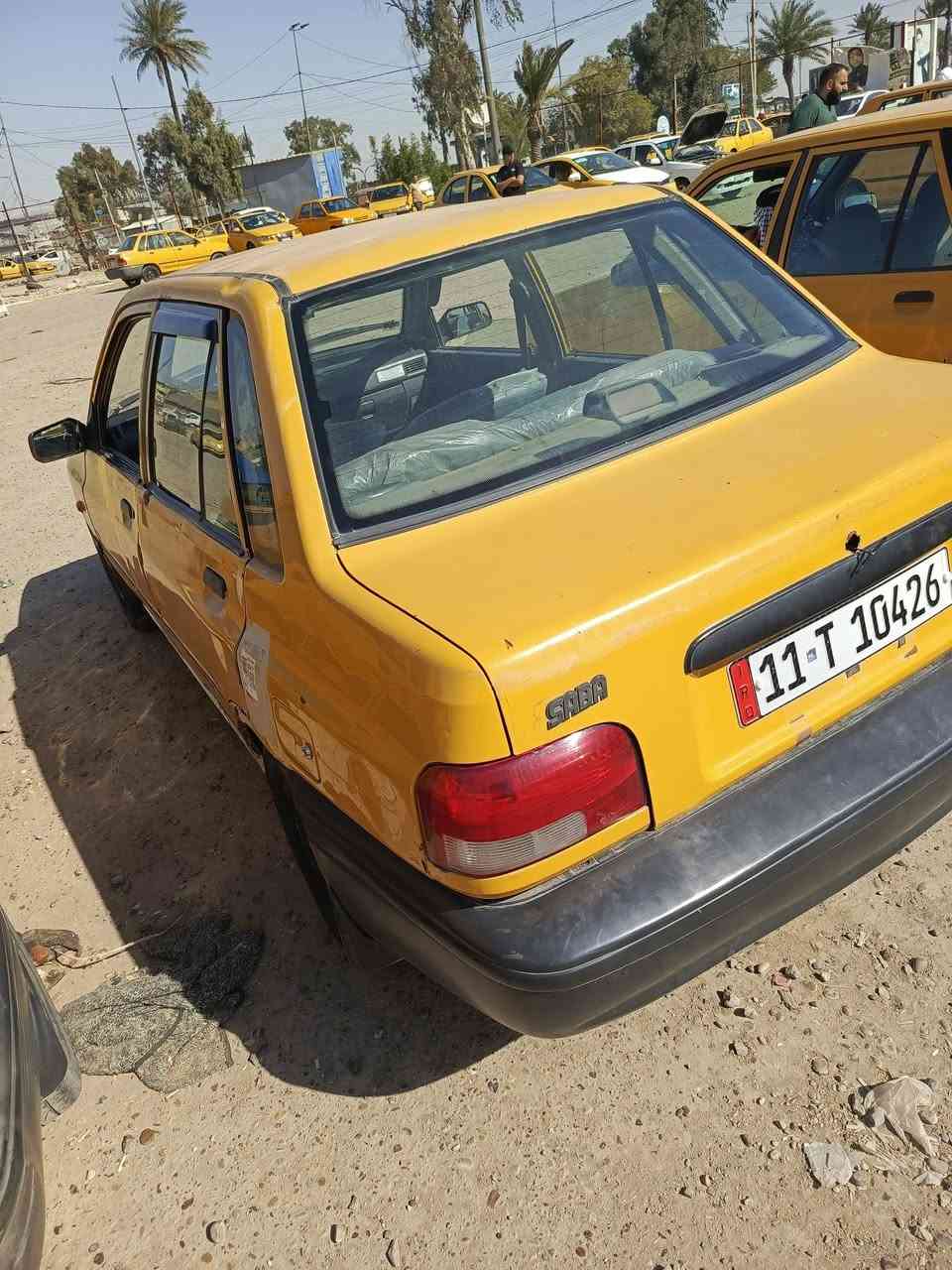 لبيع موديل 10 مكان ابو غريب سعره 22 وبيه مجال


**إذا كنت صاحب هذا الإعلان وتريد حذفه لأي سبب، رجاءا أرسل رسالة إلى الدعم الفني**