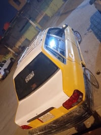 سايبه للبيع موديل 2011 مكينه كير حداديه دوشمه تخم تاير كله شرط التحويل...