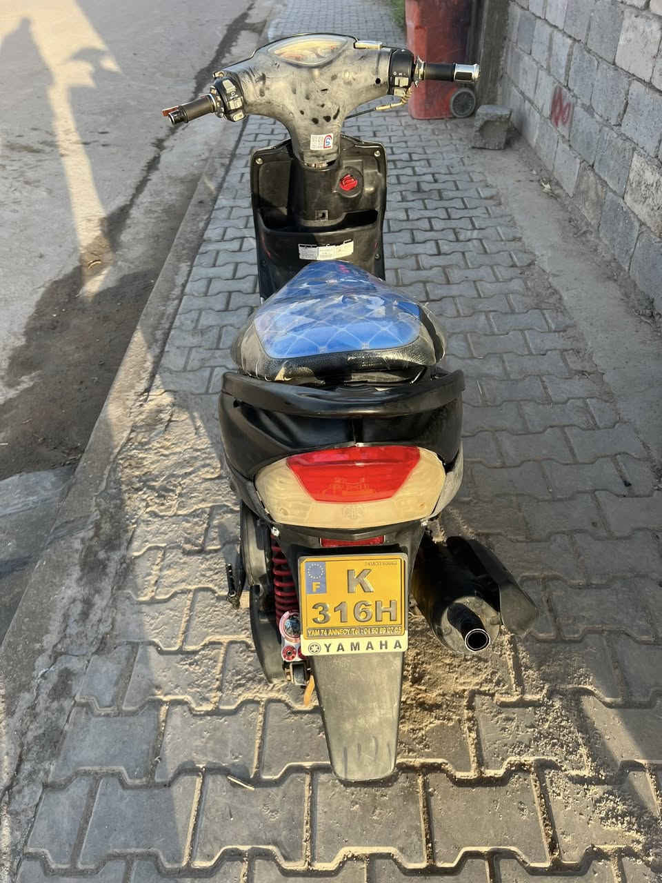 ماكس عدله للبيع  بوشه ٥٥شلعه ومعدل خير من الله مكينه خرسه كهربائيات كلها شغاله نكره سلف باي وقت سعر ٤٥٠وبيها مجال


**إذا كنت صاحب هذا الإعلان وتريد حذفه لأي سبب، رجاءا أرسل رسالة إلى الدعم الفني**