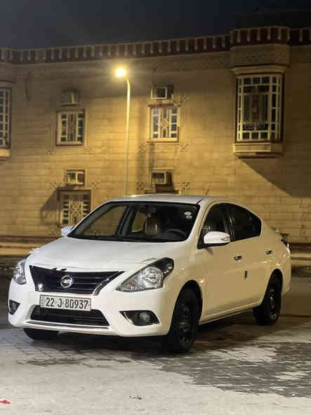 نيسان صني مصري للبيع كفاله
عامه مديل 2024 فقط بيها شبر بارد بل مدكر الكدام مكاني بصره
زبير رقمي *********** السعر 127 وبيها مجال
