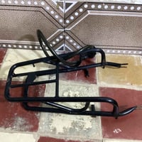 سلة طابقين • أصلية • مفتاح ضايع