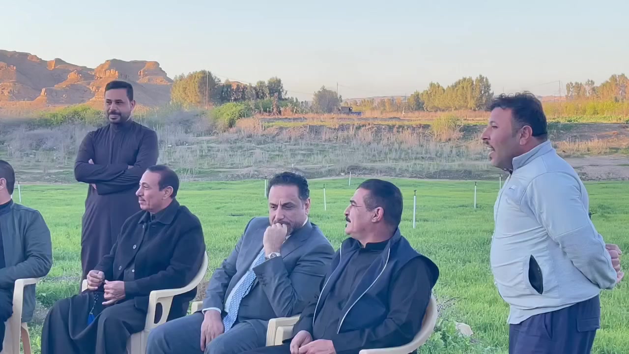 #شاهد_أبوالخطاب يريد يراوس جاسم العطية بالسيارات! .🙂..


**إذا كنت صاحب هذا الإعلان وتريد حذفه لأي سبب، رجاءا أرسل رسالة إلى الدعم الفني**