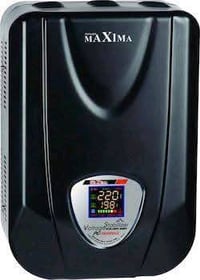 جهاز منظم فولتية من ماركة ماكسما يحافظ على اجهزتك من اختلاف الفولتية ا...