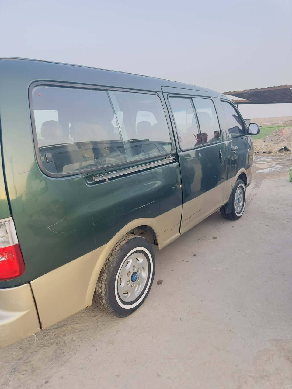 سلام عليكم بريجو للبيع موديل 96 شواصي 4مكفولات
مكينه وا كير وا اكسن مشروطات تخم تاير مصفره غرامات
رفم بغداد الماني مشروع وطني لاستفسار على الرقم
***********
