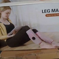 مساج قدم • تدليك