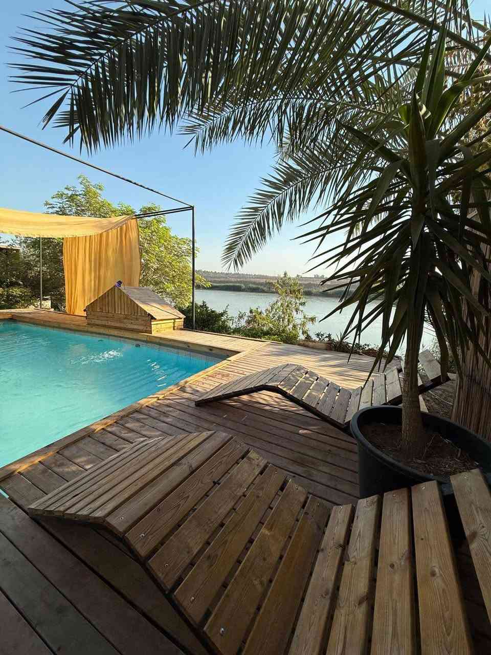 تتوفر حجوزات طيلة أيام الأسبوع للحجز والاستفسار واتساب ***********
موثقة بتطبيق اجرلي بغداد
