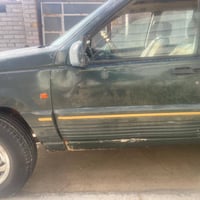 شيروكي • ١٩٩٤ • رقم كركوك