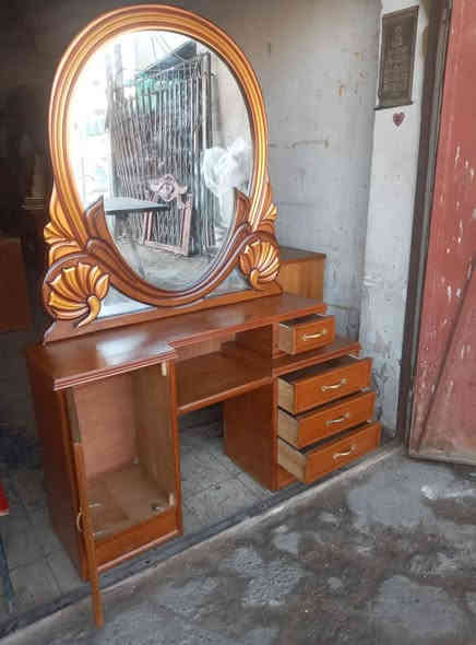 ميزتواليت صاج تزكام مستعمل ارتفاع 92 سم عرض متر و45 سم عمق 60 سم السعر 125 وبي مجال العنوان بغداد حي الإعلام الشباب نهاية شارع سوق اميمه  صيدلية نور الشباب قرب النادي التجاري  موبايل عراقنا وتساب بي 
*********** 
***********

يوجد توصيل غير مجاني داخل بغداد فقط
