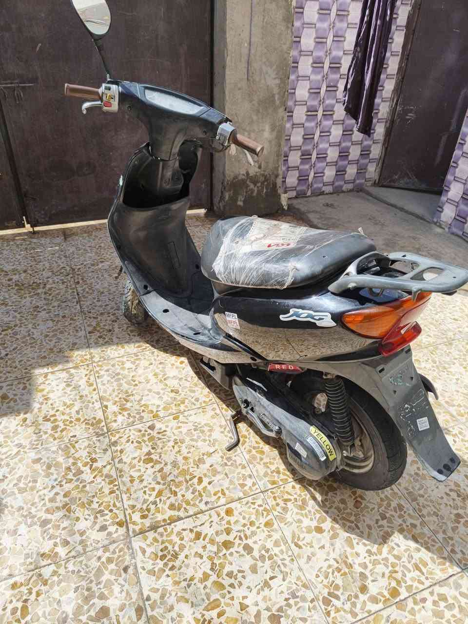 سلام عليكم دراجه عصفوريه نضيفه محرك نضيف شلعه نقص باتري تشتغل هندر سعر ١٧٥


**إذا كنت صاحب هذا الإعلان وتريد حذفه لأي سبب، رجاءا أرسل رسالة إلى الدعم الفني**