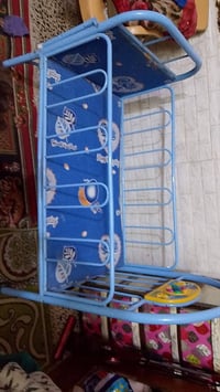 جرباية طفل • الناصرية مركز