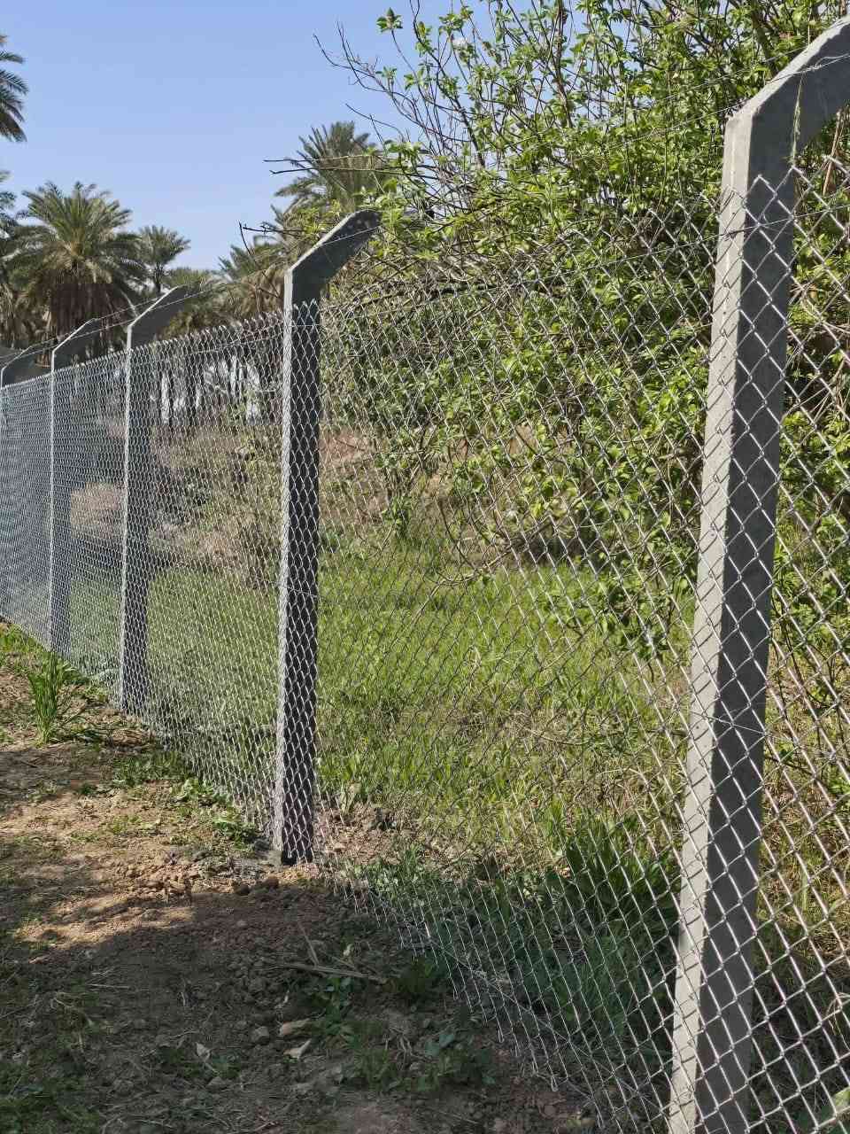 شركة أسوار بغداد لأسيجة الBRC التواصل
***********

