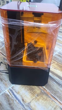 طابعة ربزن للبيع ١٥٠ الف ٠٧٧٠٧٩٩٩٧٤٨