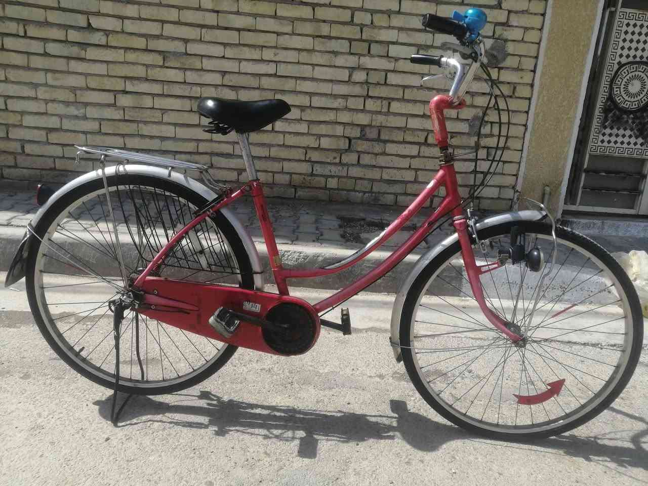 السلام عليكم باسكل بناتي نمر ٣ شغال بريكات شغاله باسكل نظيف السعر 75 وبي مجال


**إذا كنت صاحب هذا الإعلان وتريد حذفه لأي سبب، رجاءا أرسل رسالة إلى الدعم الفني**