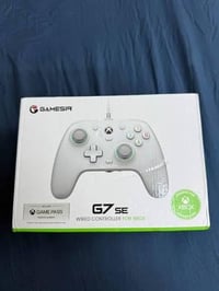 جوستك GameSir • كيبورد s-k80 • مدينة الصدر