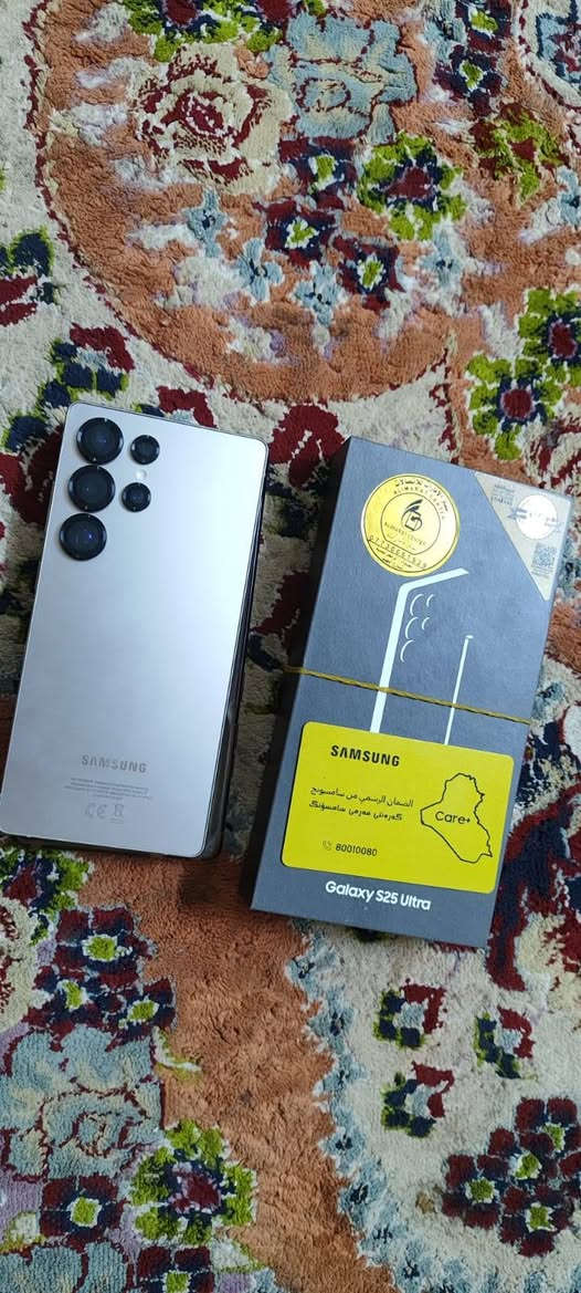 اس25لبيع ذاكره256 جديد صاله اقل 15يوم من ماخذه بكان زعفرانيه سعره مليون 250


**إذا كنت صاحب هذا الإعلان وتريد حذفه لأي سبب، رجاءا أرسل رسالة إلى الدعم الفني**