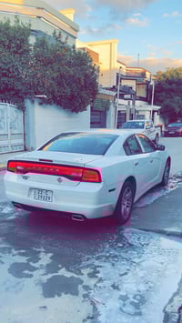 تشارجر • ٢٠١١ • رقم اربيل