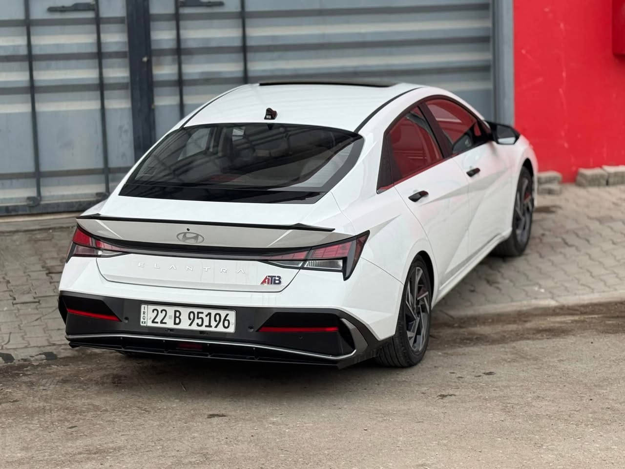 فول مواصفات 2024
محرك 1500دبل نوزل
مكفوله كفاله عامه  
ماشيه 10 الف استعمال قليل جداً 
رقم اربيل بسمي تحويل مباشر 
السعر 147  وبيها مجال بسيط جداً
مكان السياره نجف 
***********
