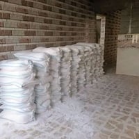 جص الموصل • جص ابيض • جص • مواد بناء • مواد تشطيب • موصل • جص 25 كيس