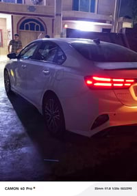 فورتي موديل ٢٠٢٢ ماشية ١٨٠ كيلو صور حادث موجودة بالصور فول ماعدا فتح و...