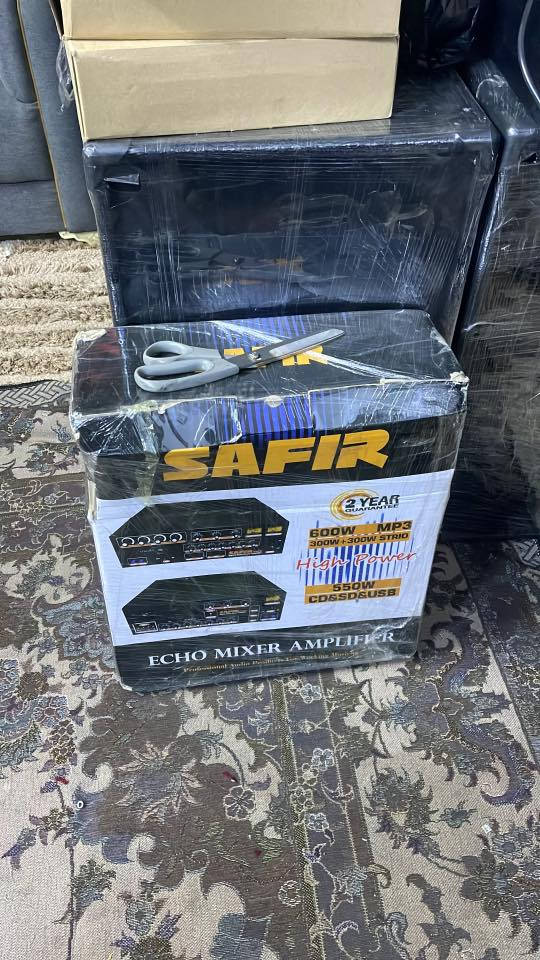 سلام عليكم خدام الحسين ع أجهزه 2 للبيع التفاصيل اتصال ***********
