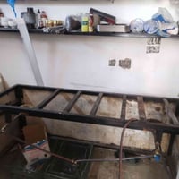 طباخ للبيع السعر 130وبي مجال التواصل واتساب  07772324989