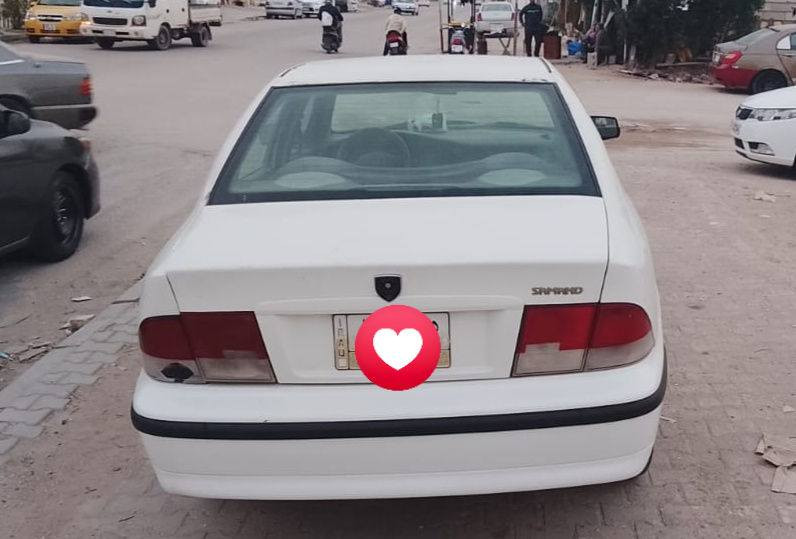 السلام عليكم  سياره سمنت مديل 11 سياره جاهزه اربعه عشرين حبايه عينه صينيه جدد تخم تاير سياره كامله ما متعوبه الرقم ***********
