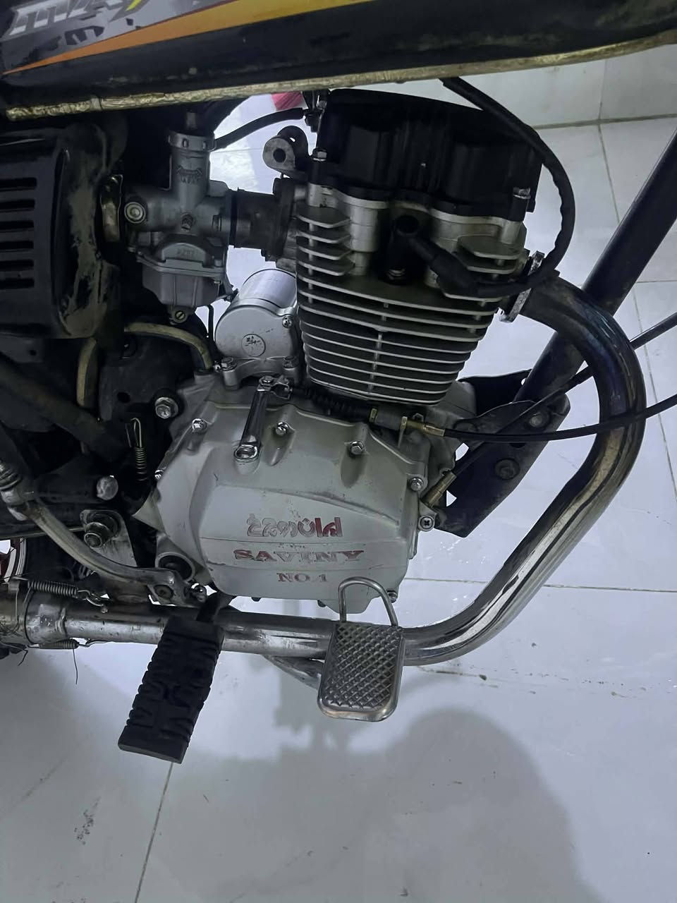 سونك سافين 2020محرك مفتوح سالف شغال كهربائيات ليت
سعر ٣٦٠ وبي مجال


**إذا كنت صاحب هذا الإعلان وتريد حذفه لأي سبب، رجاءا أرسل رسالة إلى الدعم الفني**