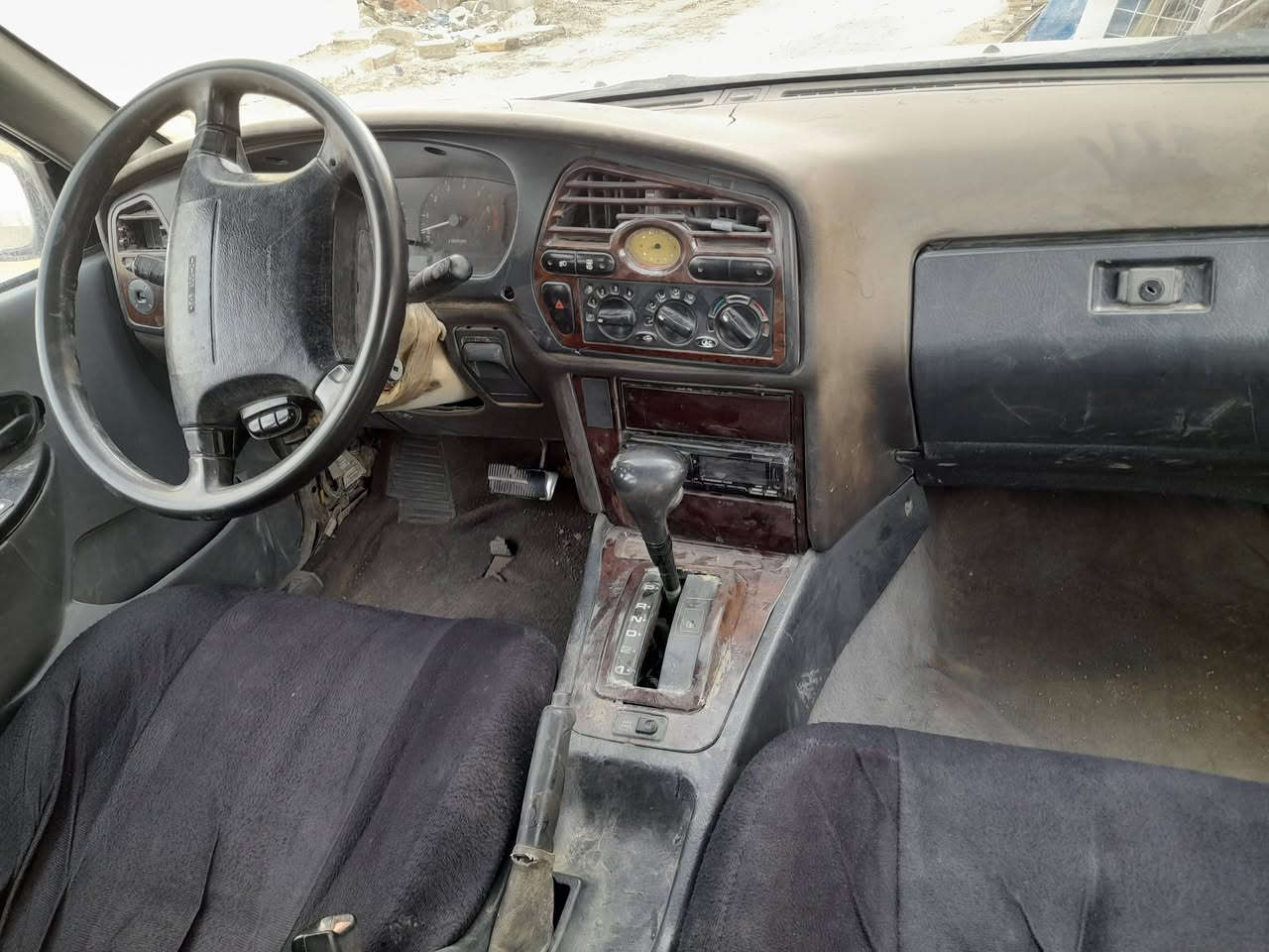 للبيع سنويه خظرة ما اندل صاحبها أو مراوس حسب القناعة


**إذا كنت صاحب هذا الإعلان وتريد حذفه لأي سبب، رجاءا أرسل رسالة إلى الدعم الفني**