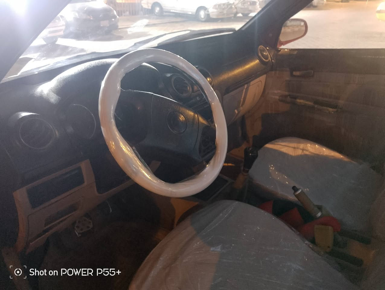 للبيع سي كي مديل 12 رقم قادسيه محرك وكير مكفوله كهربائيات شغاله العنوان النجف الاشرف  السعر 30 وبيهامجال***********
