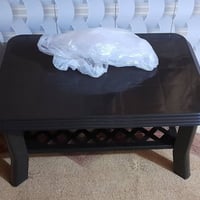 طبلة بلاستك • جديدة • ٩٠×٦٠×٤٥ سم