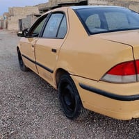 موديل ٢٠١١ • كفاله • رقم ميسان