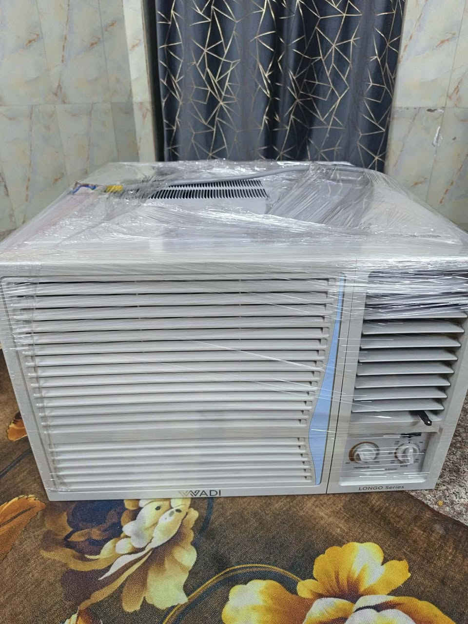 مكيف ماركة (ميديا الوادي)  بلادي قرص شركه دبل راديتر نحاس  اخو الجديد 2 طن (غاز ⛽ 410) راوتري اقتصادي ماطور تي ثري تدفئه تبريد جهاز راقي مكفول من اي تصليح وعالفحص السعر مع  (350) متوفر توصيل داخل بغداد


**إذا كنت صاحب هذا الإعلان وتريد حذفه لأي سبب، رجاءا أرسل رسالة إلى الدعم الفني**